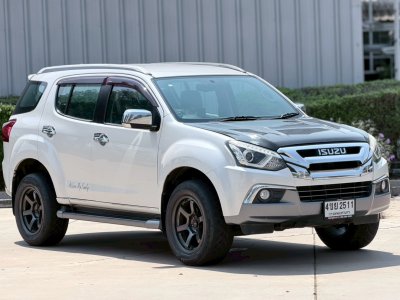 MU-X 3.0 มือสอง