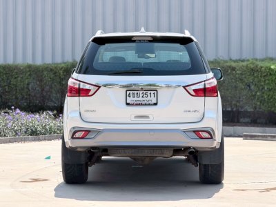 MU-X 3.0 มือสอง