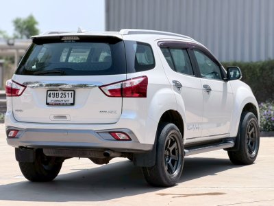 MU-X 3.0 มือสอง