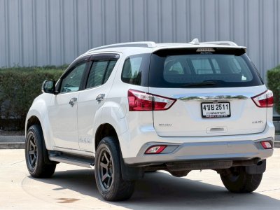 MU-X 3.0 มือสอง