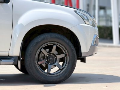 MU-X 3.0 มือสอง