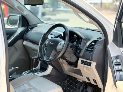 MU-X 3.0 มือสอง