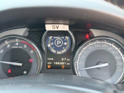 MU-X 3.0 มือสอง