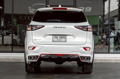 ISUZU MU-X 1.9 ULTIMATE ปี 2023 (กน2602)