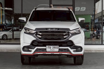ISUZU MU-X 1.9 ULTIMATE ปี 2023 (กน2602)
