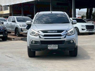 MU-X 2020 มือสอง