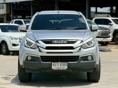 ISUZU MU-X 1.9 CD ปี 2020 (ขร3280)