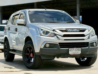 ISUZU MU-X 1.9 CD ปี 2020 (ขร3280)