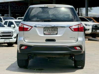 ISUZU MU-X 1.9 CD ปี 2020 (ขร3280)
