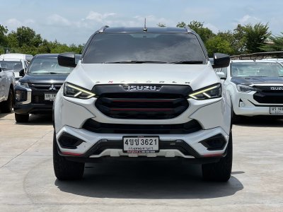 ISUZU MU-X 1.9 ACTIVE ปี 2023 (4ขช 3621)