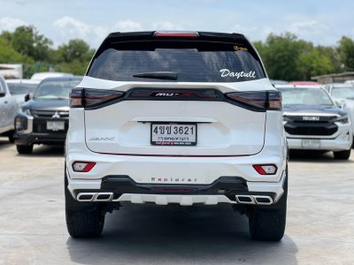 ISUZU MU-X 1.9 ACTIVE ปี 2023 (4ขช 3621)