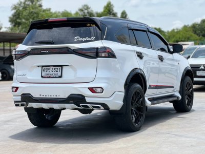 ISUZU MU-X 1.9 ACTIVE ปี 2023 (4ขช 3621)