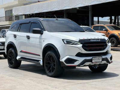ISUZU MU-X 1.9 ACTIVE ปี 2023 (4ขช 3621)