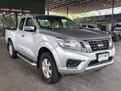 Navara KingCab มือสอง