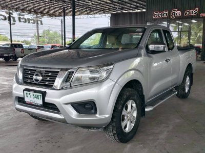 Navara KingCab มือสอง