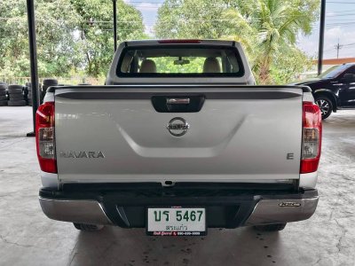 Navara KingCab มือสอง