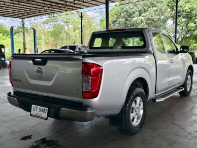 Navara KingCab มือสอง