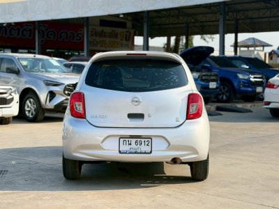 รถมือสองไม่เกินแสน