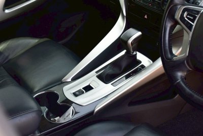 Pajero Sport 2016 มือสอง