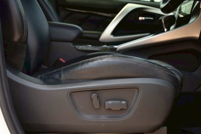 Pajero Sport 2016 มือสอง