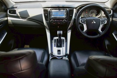 Pajero Sport 2016 มือสอง