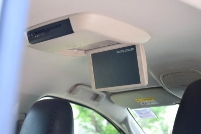 PAJERO SPORT 2.4 GT ปี 2016