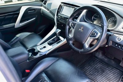 Pajero Sport 2016 มือสอง