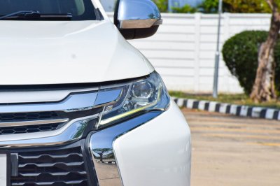 PAJERO SPORT 2.4 GT ปี 2016