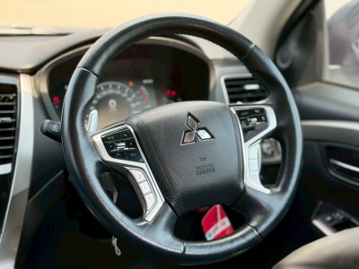 Pajero Sport 4WD มือสอง