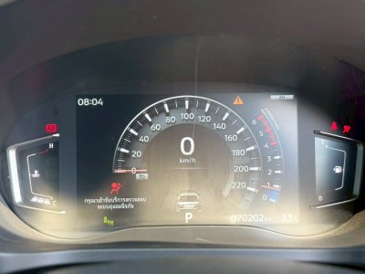 Pajero Sport 4WD มือสอง