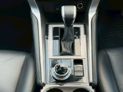 Pajero Sport 4WD มือสอง