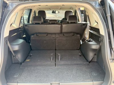 Pajero Sport 4WD มือสอง