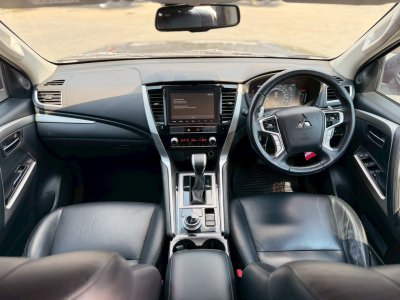 Pajero Sport 4WD มือสอง