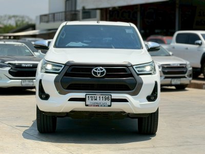 Revo 4WD มือสอง