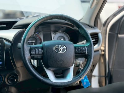 Revo 2020 มือสอง