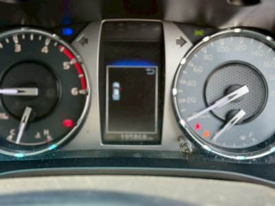 Revo 2020 มือสอง