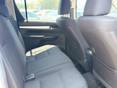 Revo 2020 มือสอง