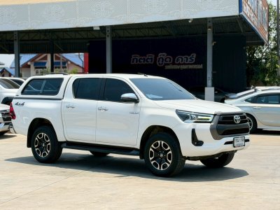 Revo 2020 มือสอง