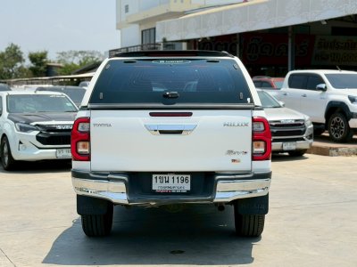 Revo 2020 มือสอง