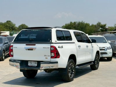 Toyota Revo มือสอง