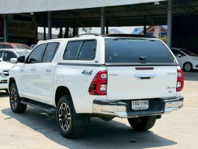 Revo 2020 มือสอง