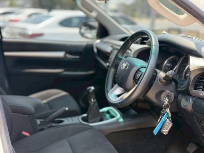 Revo 2020 มือสอง