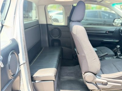 Revo Z-Edition มือสอง