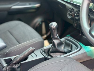 Revo Z-Edition มือสอง