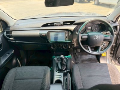 Revo Z-Edition มือสอง