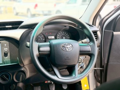 Revo Z-Edition มือสอง