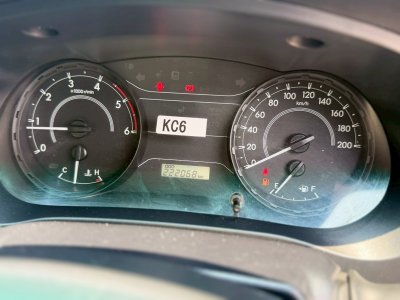 Revo Z-Edition มือสอง