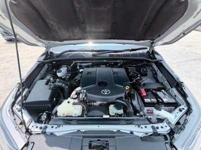 Revo Z-Edition มือสอง