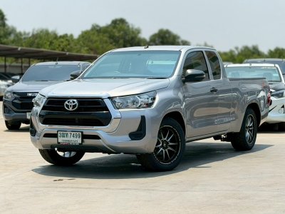 Revo Z-Edition มือสอง