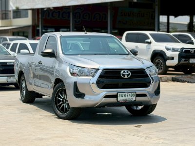 Revo Z-Edition มือสอง